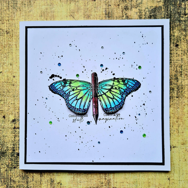 AALL and Create Stamp Set - 918 - Morphed Palette-8