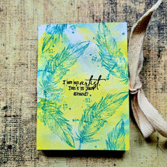 AALL and Create Stamp Set - 917 - Artist Kit-13