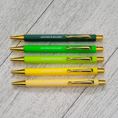 Adulting Is Bullshit Pen Set-2