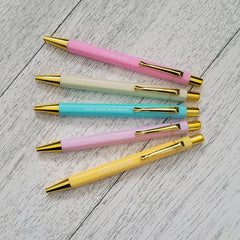 Profanity Pen Set-2