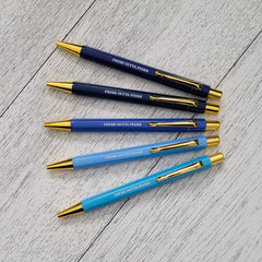 Fresh Outta Fucks Pen Set-2