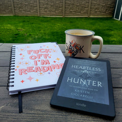 Book Journal | Reading Journal | Bookish-2
