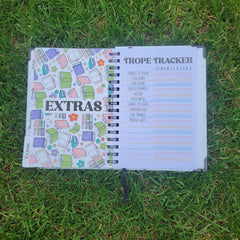 Book Journal | Reading Journal | Bookish-7