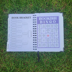 Book Journal | Reading Journal | Bookish-8