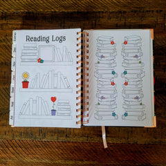 Seize The Fucking Day Undated Sweary Planner | Day Planner-10