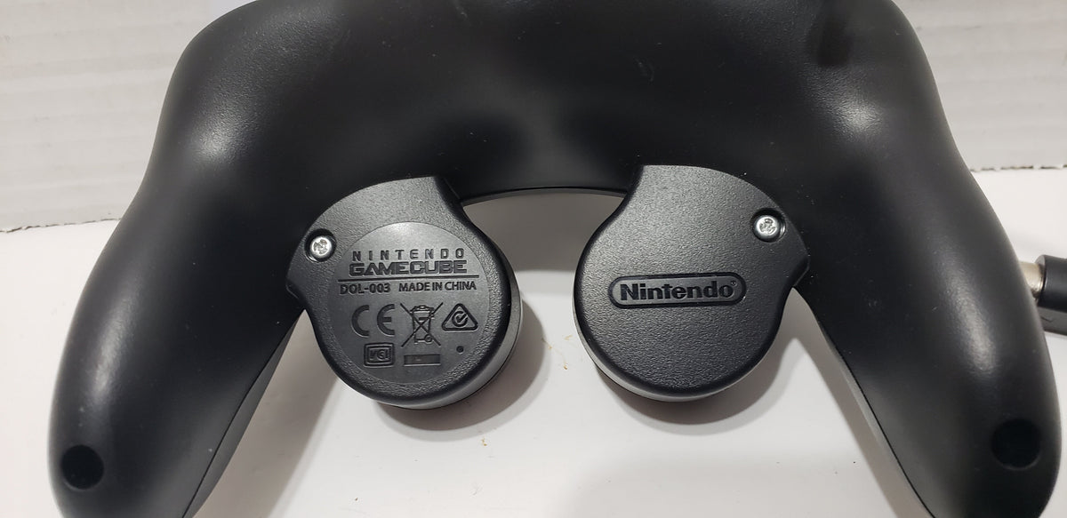 Nintendo GameCube Controller - Super Smash Bros. Edition-2
