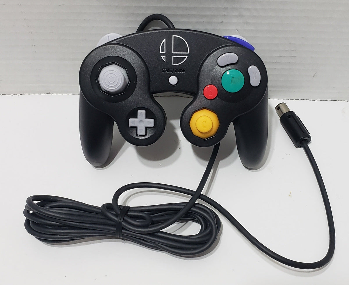 Nintendo GameCube Controller - Super Smash Bros. Edition-1
