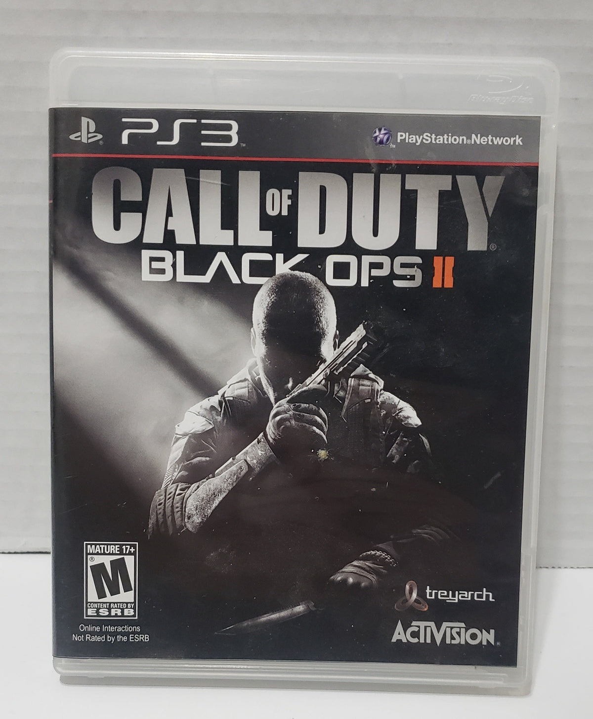 Call of Duty: Black Ops 2 - PlayStation 3-1