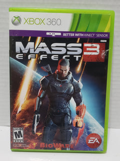 Mass Effect 3 - XBOX 360-1