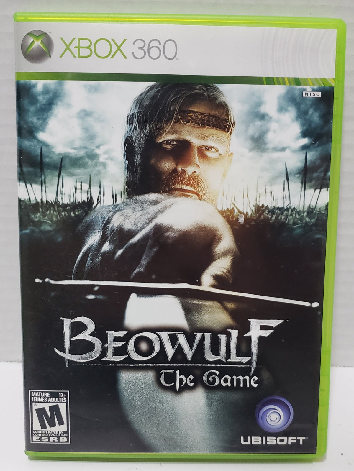 Beowulf: The Game - XBOX 360