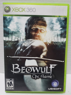 Beowulf: The Game - XBOX 360-1