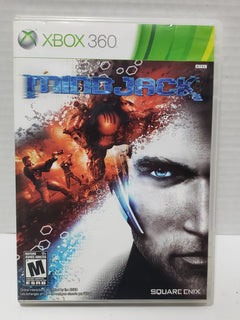 MindJack - XBOX 360-1