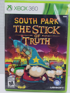 South Park: The Stick Of Truth - XBOX 360-1
