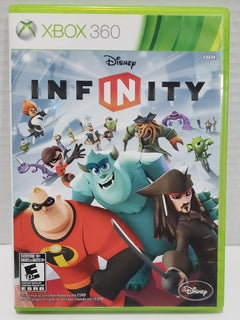 Disney Infinity - XBOX 360-1