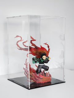 EVORETRO Acrylic Modular Case-13