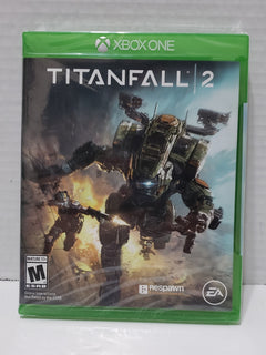 Titanfall 2 - New - XBOX ONE-1