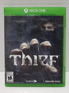 Thief - XBOX ONE-1
