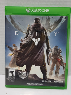 Destiny - XBOX ONE-1