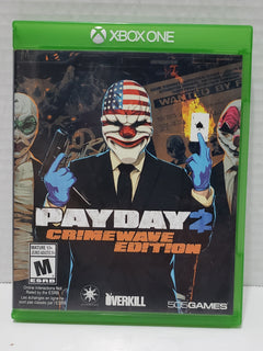 Payday 2: Crimewave Edition - Xbox One-1