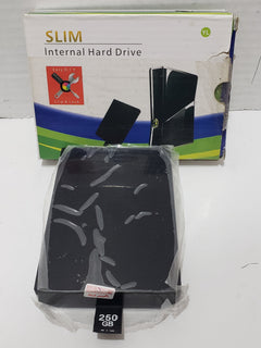 Xbox 360 Slim Internal Hard Drive - 250GB-1