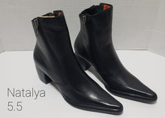 Botas Harley-Davidson para mujer, Natalya - Talla: 5.5-1