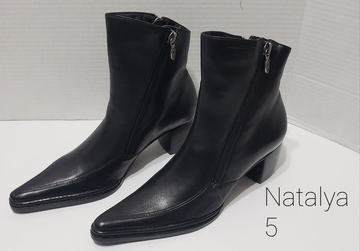 Harley-Davidson Women's Boots, Natalya - Size: 5-2