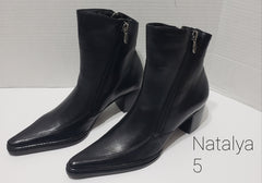Harley-Davidson Women's Boots, Natalya - Size: 5-2