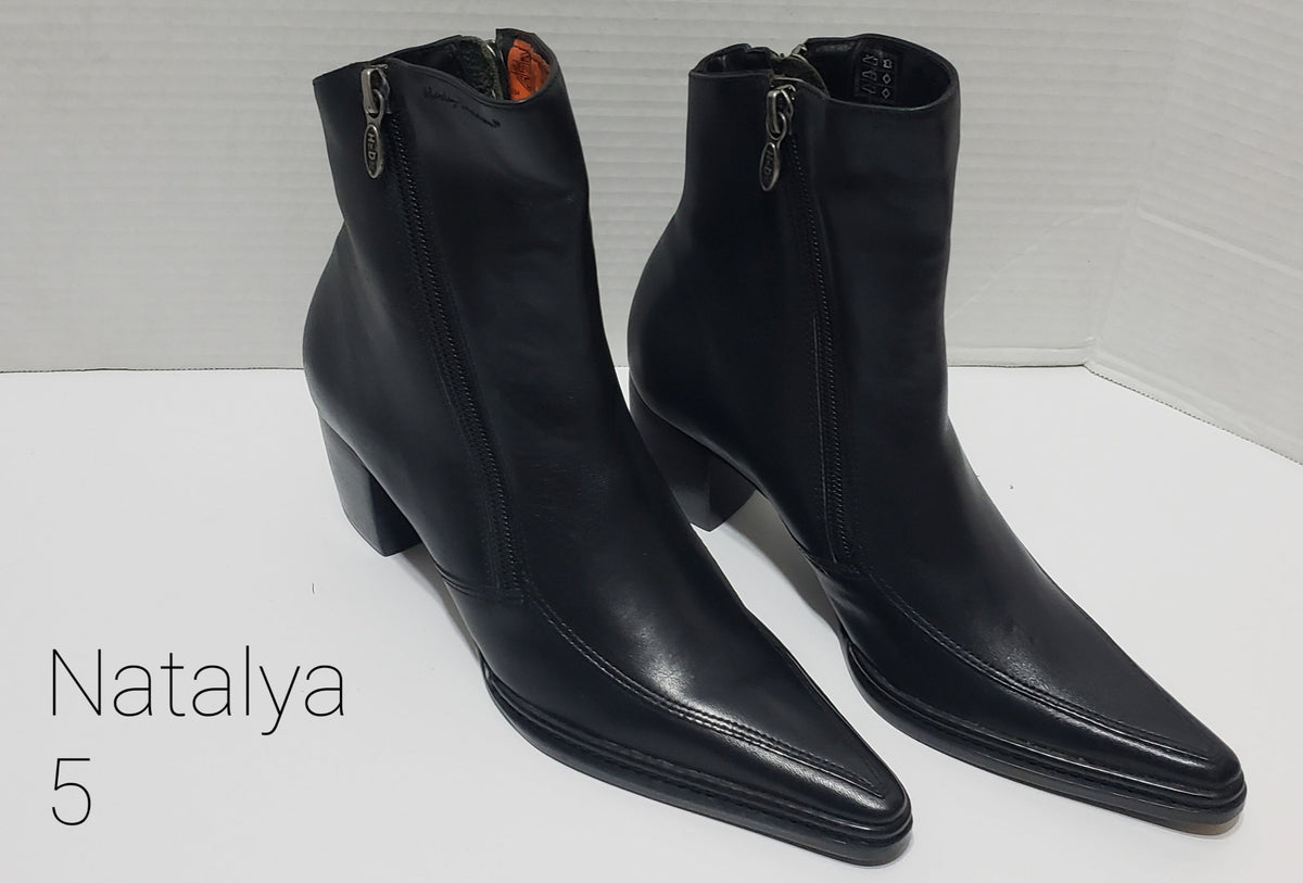 Harley-Davidson Women's Boots, Natalya - Size: 5-1