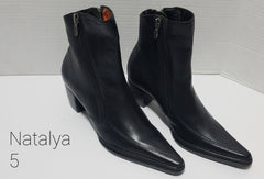 Harley-Davidson Women's Boots, Natalya - Size: 5-1