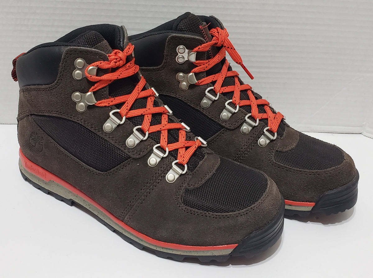 Zapatos para hombre Timberland, Scramble Mid F/L - Talla: 7-1