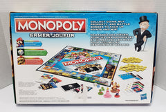 Monopoly: Gamer, Nintendo - 2017-2