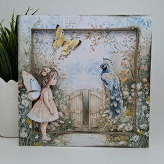 Dutch Doobadoo DDBD Collage Happy Spring-8