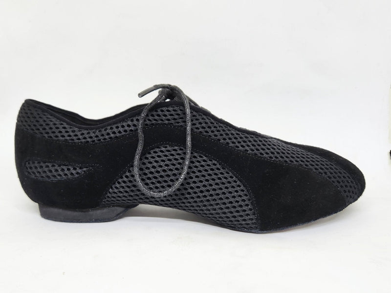 Practice flats - Black-1