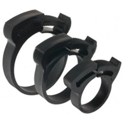 Two Little Fishies Ratchet hose clips-1
