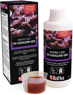 Red Sea Marine Care KH Coralline Gro-1