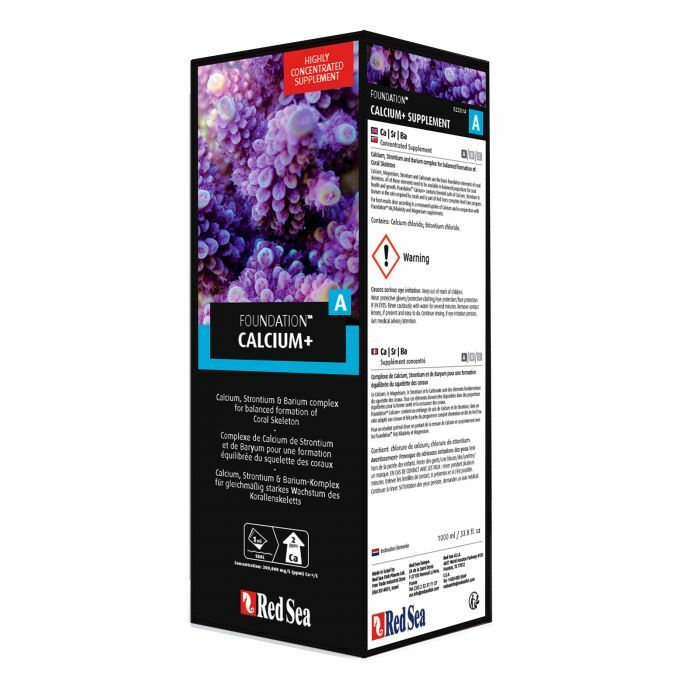 Red Sea Foundation Calcium+-1