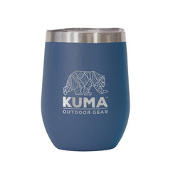 Kuma Wine Tumbler-8