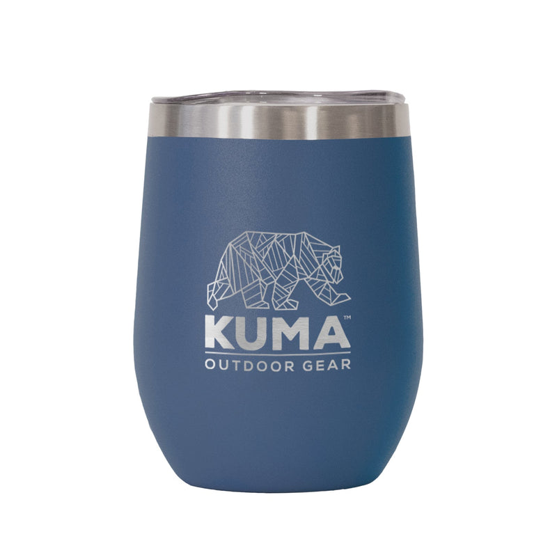 Kuma Wine Tumbler-8