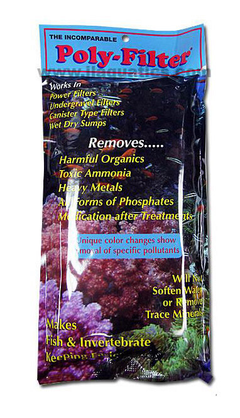 The Incomparable Poly Filter 4" x 8"-1