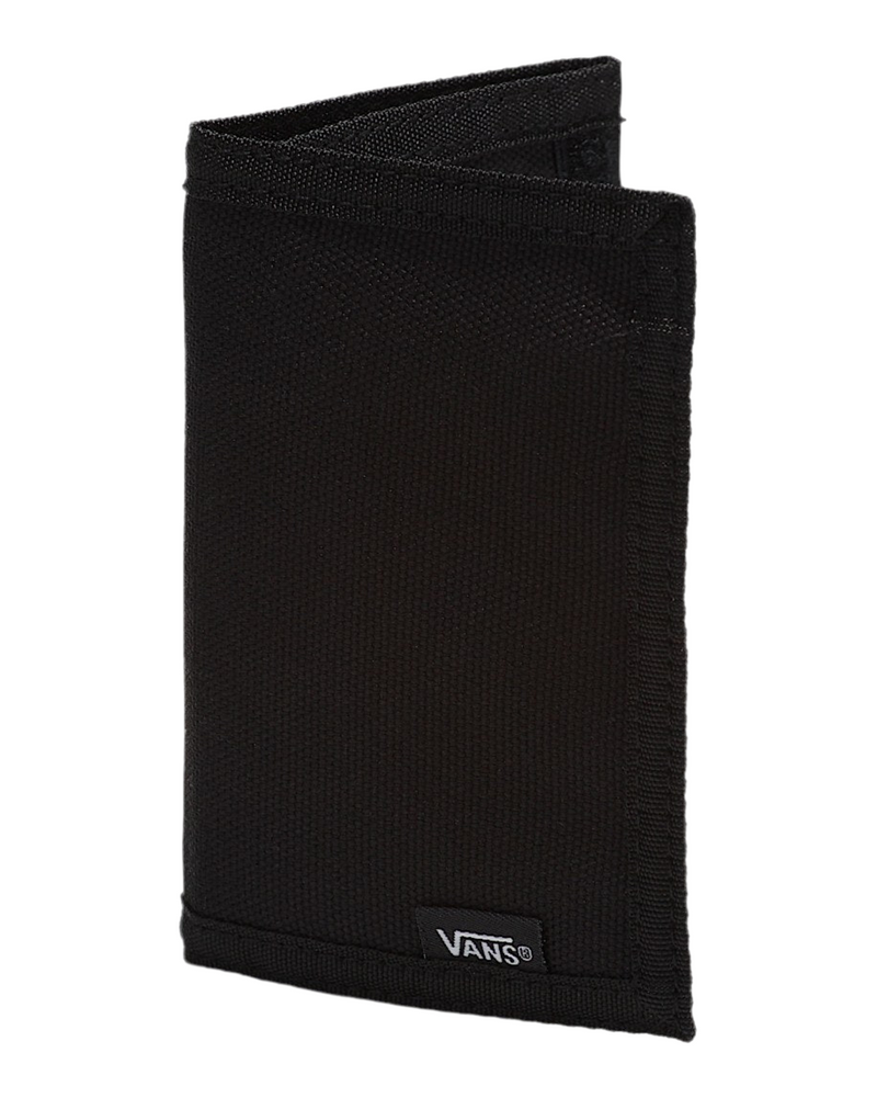 Vans 'Slipped' Wallet - Black-1