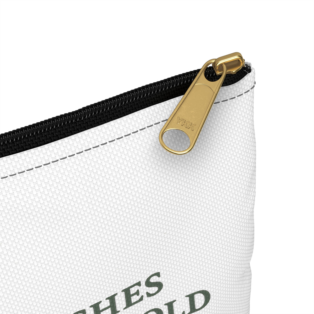 Hand Crafted Accessory Pouch-13