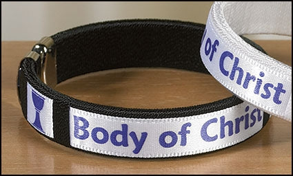 First Communion Cuff Bracelet-1
