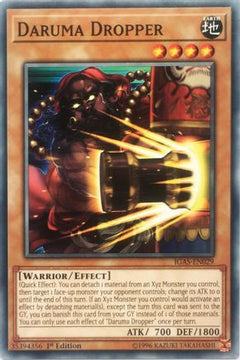 Daruma Dropper (IGAS-EN029) - Ignition Assault Unlimited-1