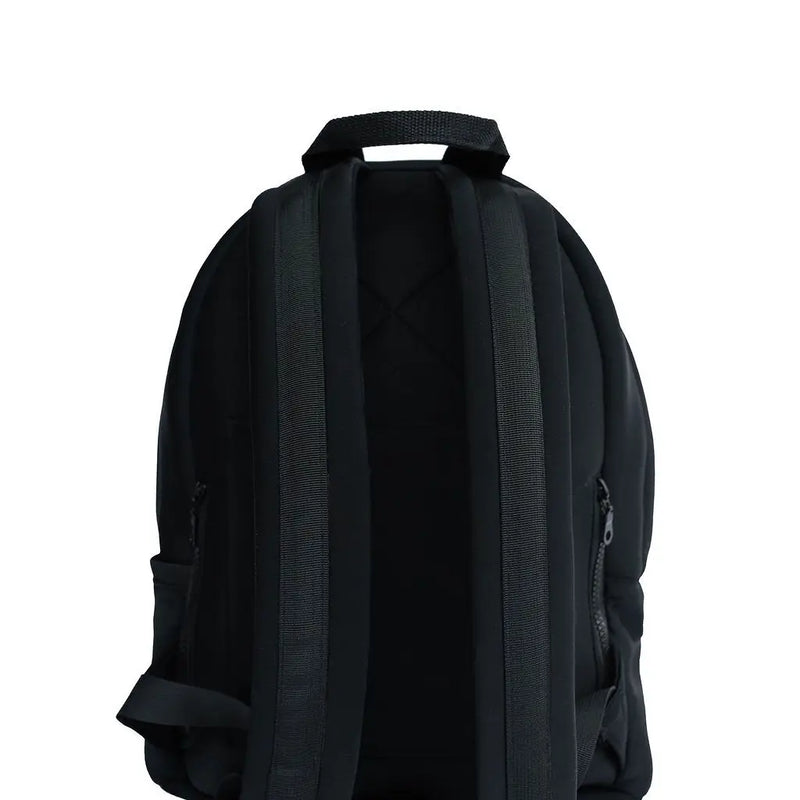 Machine Washable, Ultra Versatile Backpack | Black | Bag and Bougie-4
