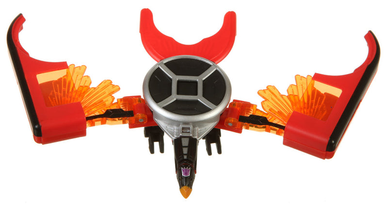 Transformers Movie Gear Robots Booster X10 Decepticans-2