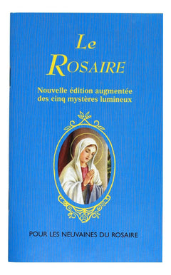 French:  La Rosaire-1