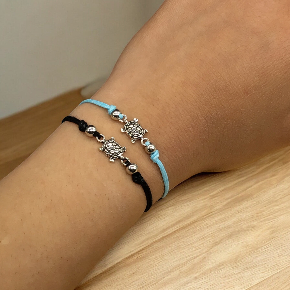 Set of 5 Bracelets (11)-2