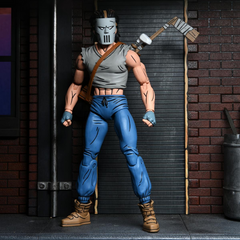 TMNT Ultimate Casey Jones - Mirage Comics-1