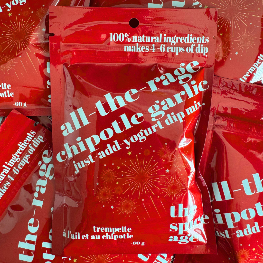 Chipotle Garlic Dip All-The-Rage-2