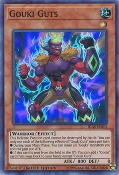 Gouki Guts (IGAS-ENSE3) - Ignition Assault Limited-1